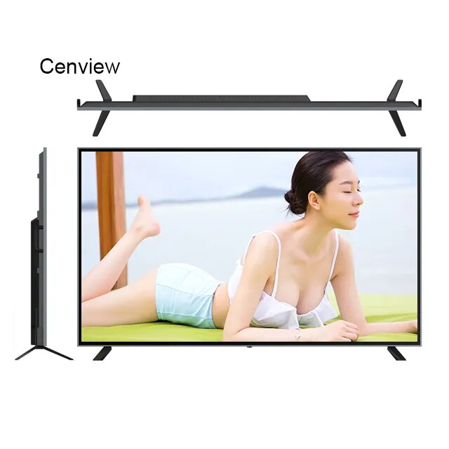 LCD LED ޴ Ƽ̵ ̴ ڷ,  HD, , ȵ̵ ġ ũ, Ʈ TV, 32 ġ, 75 ġ, 85/100 ġ